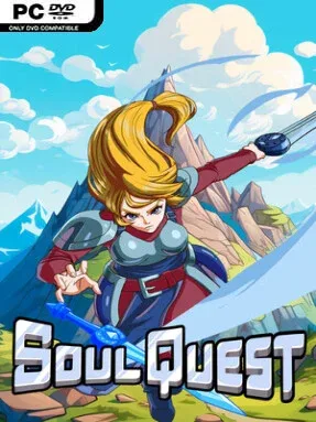 SoulQuest (v1.0.2)