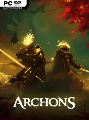 Archons (v1.1)