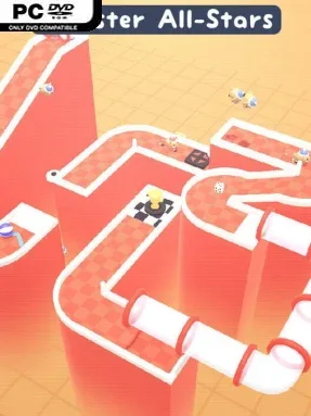 Hamster All-Stars (v1.0)