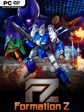 FZ: Formation Z