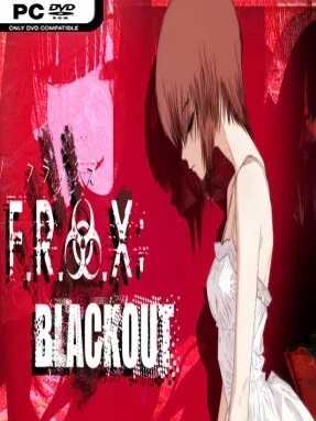 F.R.A.X: BLACKOUT