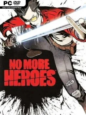 No More Heroes (v2024.08.07)