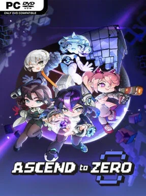 Ascend to ZERO (v1.0.16.0 &amp;amp; ALL DLC)