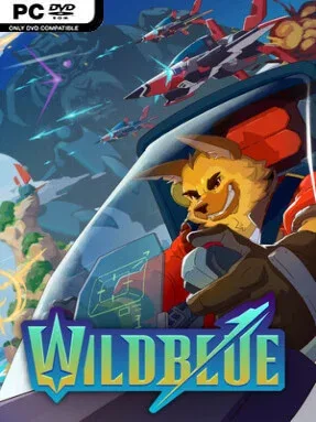 Wild Blue Skies (v1.0.4.0)