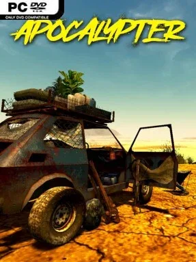 Apocalypter (v23.09.26)