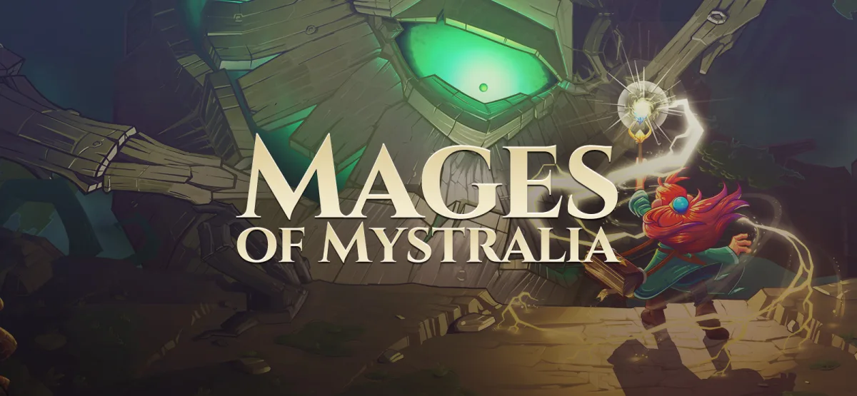 Mages of Mystralia Free Download