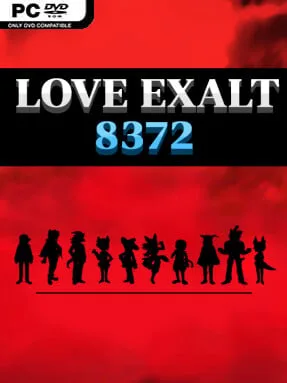 Love Exalt 8372 Free Download