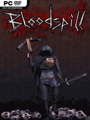 Bloodspill Free Download (v1.001) Free Download