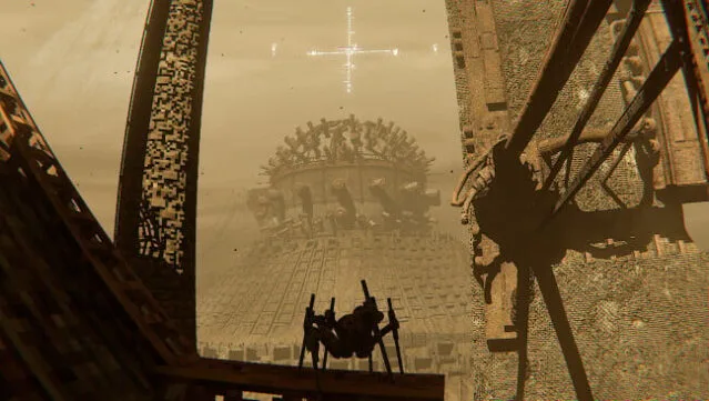 RADIOSOL Gameplay Screenshot