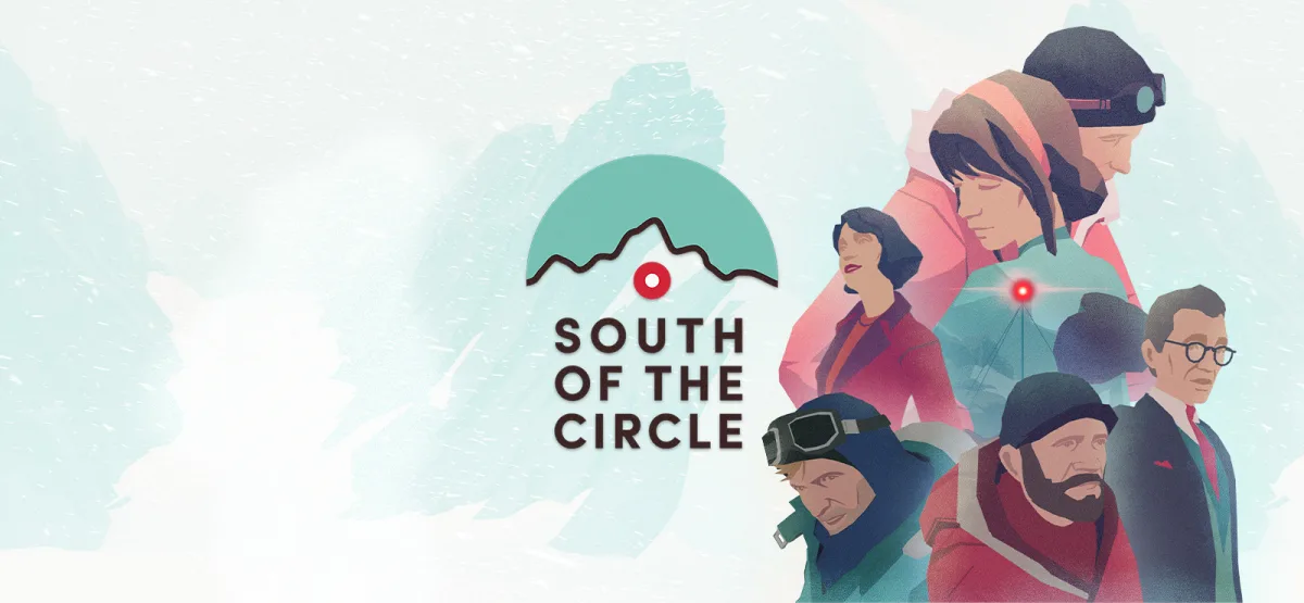 South of the Circle Free Download