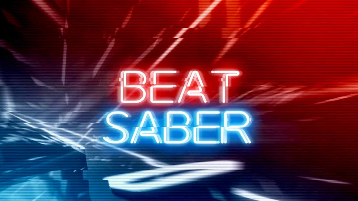 Beat Saber VR Free Download (v1.38.0 + Multiplayer) Free Download