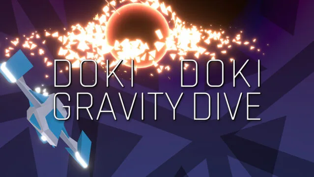 Doki Doki Gravity Dive Free Download