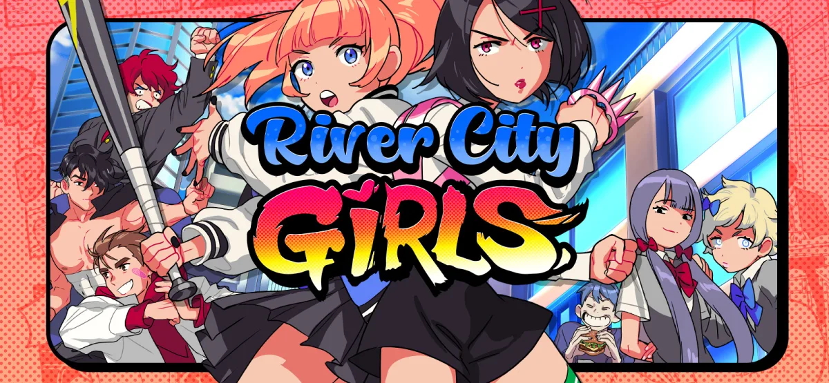 River City Girls Free Download