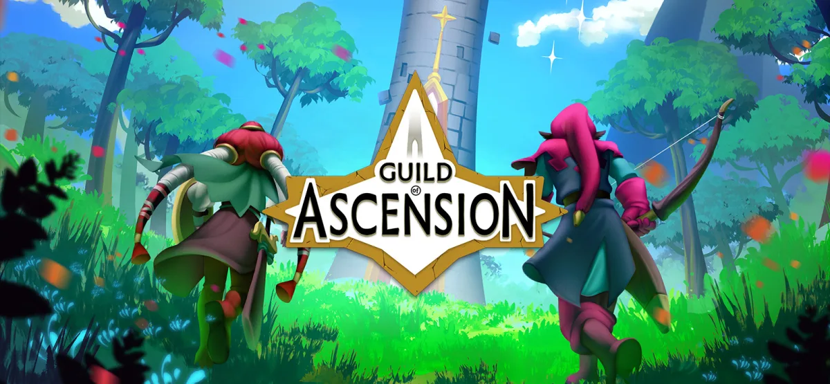 Guild of Ascension Free Download