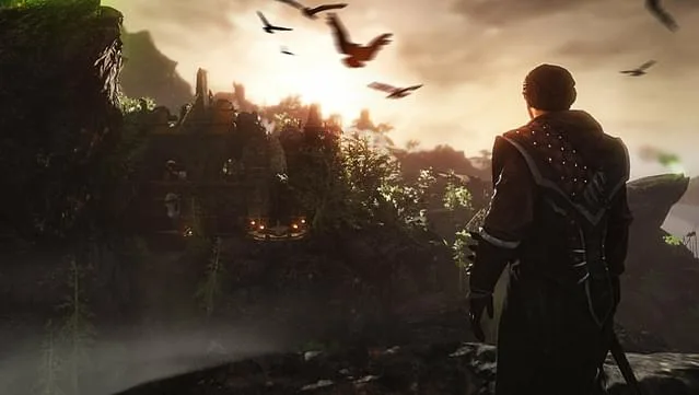 Risen : Titan Lords – Complete Edition Gameplay Screenshot