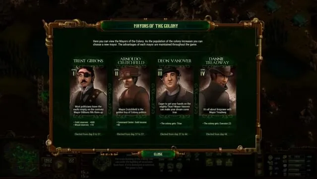 They Are Billions PC Screenshot