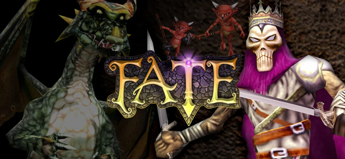 FATE Free Download