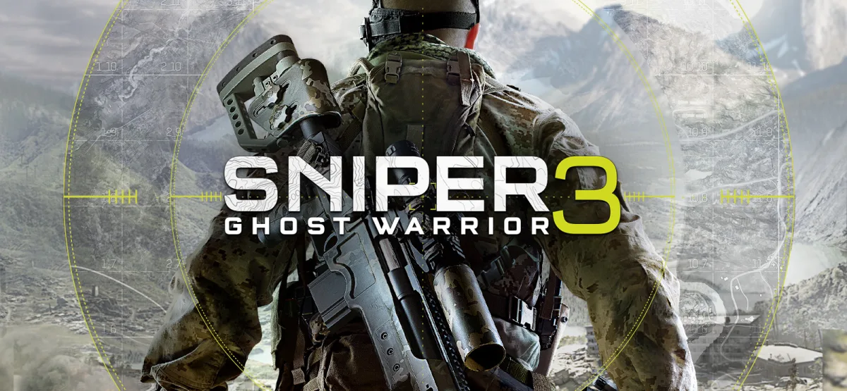 Sniper: Ghost Warrior 3 Free Download