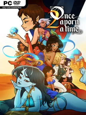 Once a Porn a Time 2 Free Download