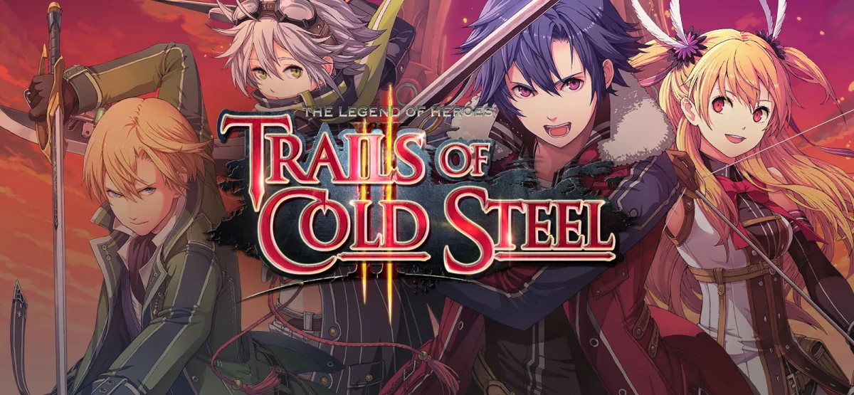 The Legend of Heroes: Trails of Cold Steel II Free Download