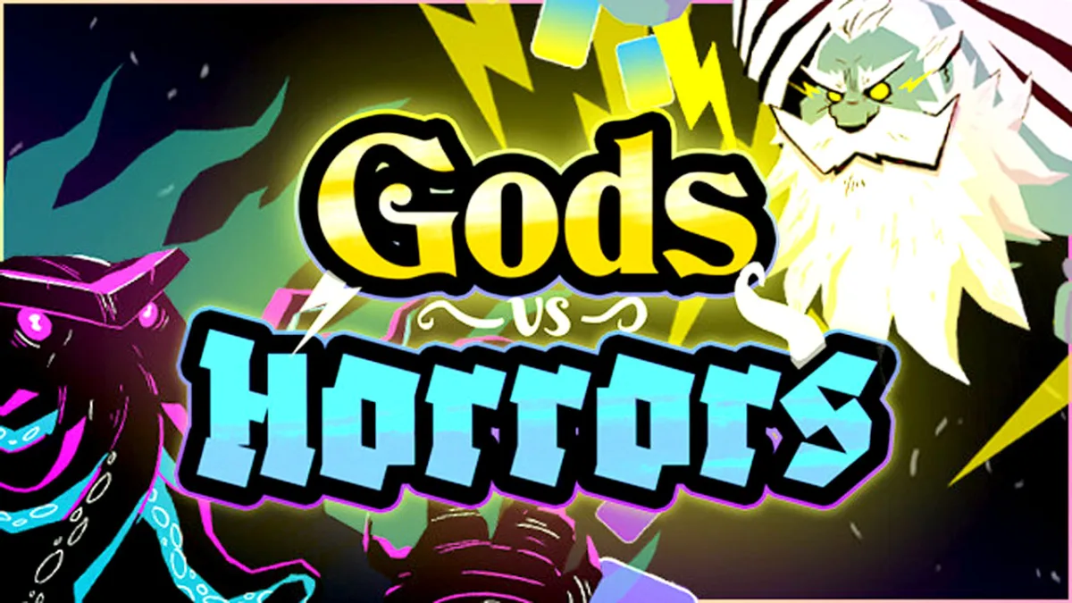 Gods vs Horrors Free Download