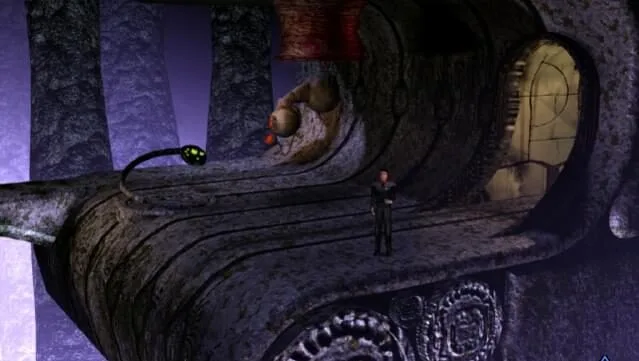 Star Trek™: Hidden Evil Gameplay Screenshot