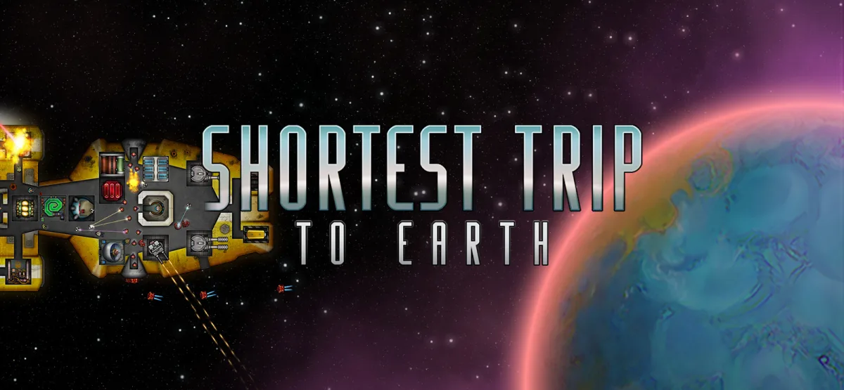 Shortest Trip to Earth Free Download
