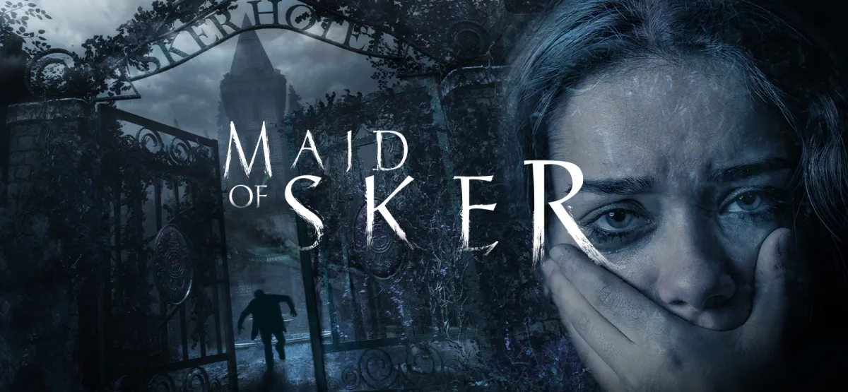 Maid of Sker Free Download