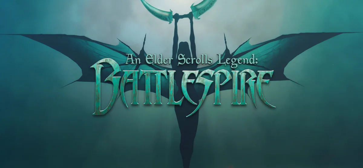 An Elder Scrolls Legend: Battlespire Free Download