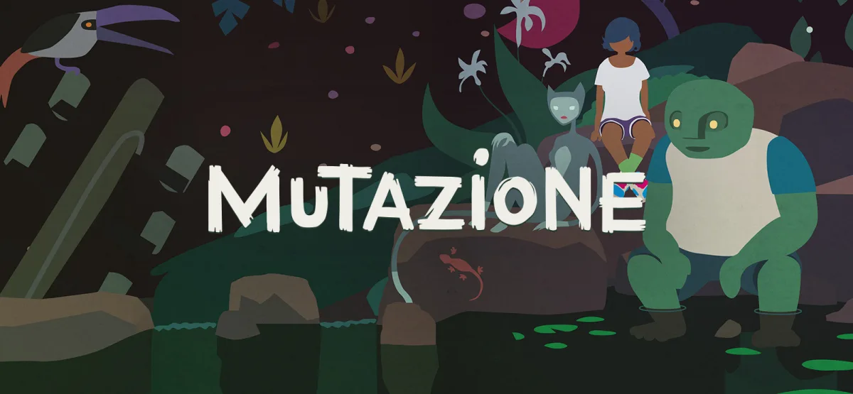 Mutazione Free Download