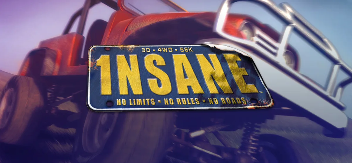 1nsane Free Download