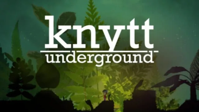 Knytt Underground Free Download