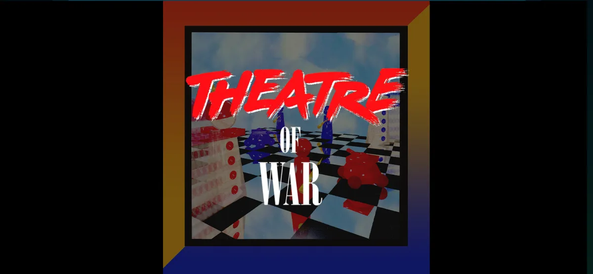 Theatre of War Free Download