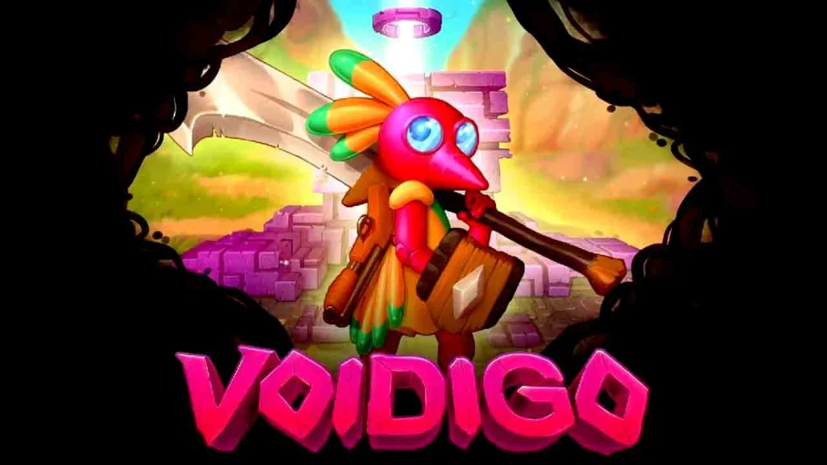 Voidigo Free Download (v1.1.0)