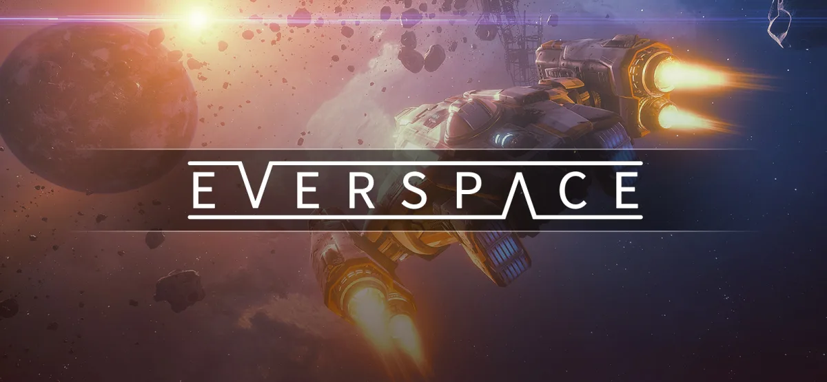 EVERSPACE™ Free Download