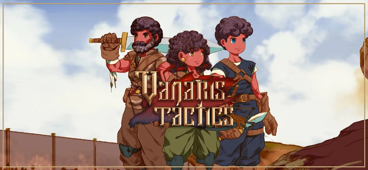 Vanaris Tactics Free Download