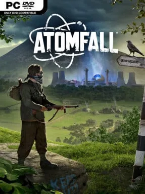 Atomfall Free Download (v1.2.2 &amp;amp; ALL DLC) Free Download