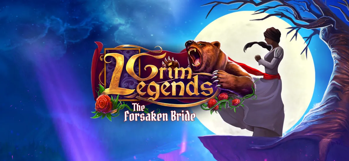 Grim Legends: The Forsaken Bride Free Download