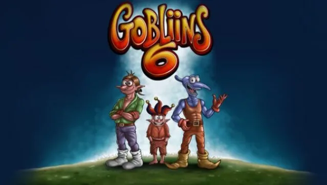 GOBLiiNS6 Free Download