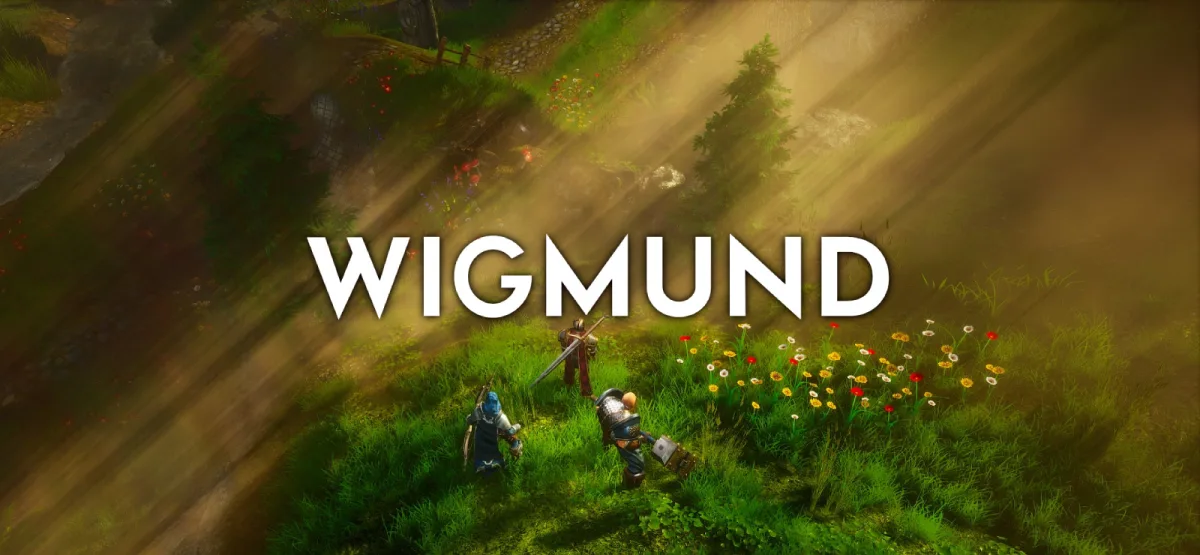 Wigmund Free Download