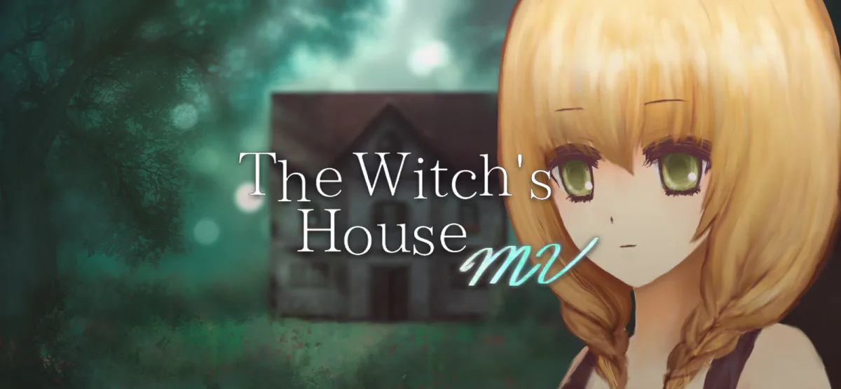 The Witch’s House MV Free Download