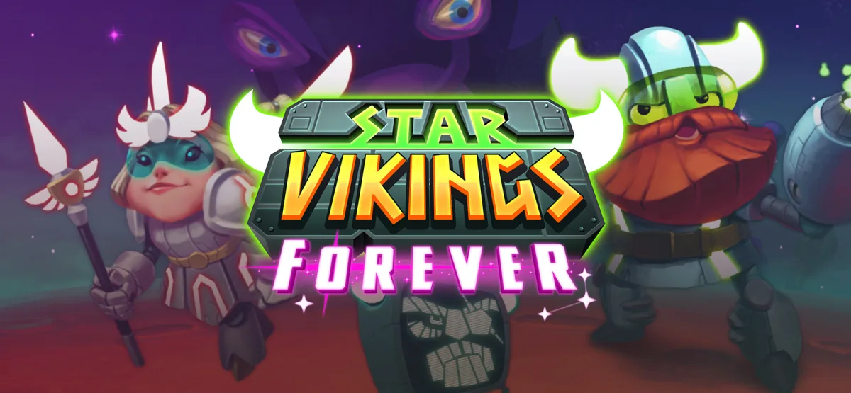 Star Vikings Forever Free Download