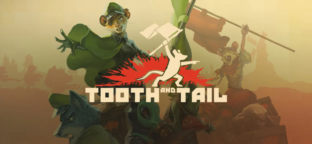 Tooth and Tail Free Download