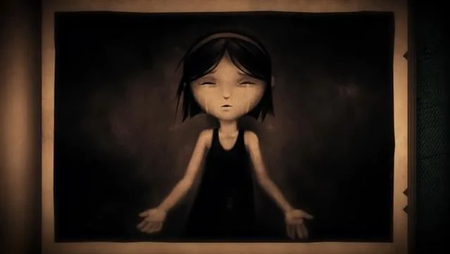 Neversong Gameplay Screenshot