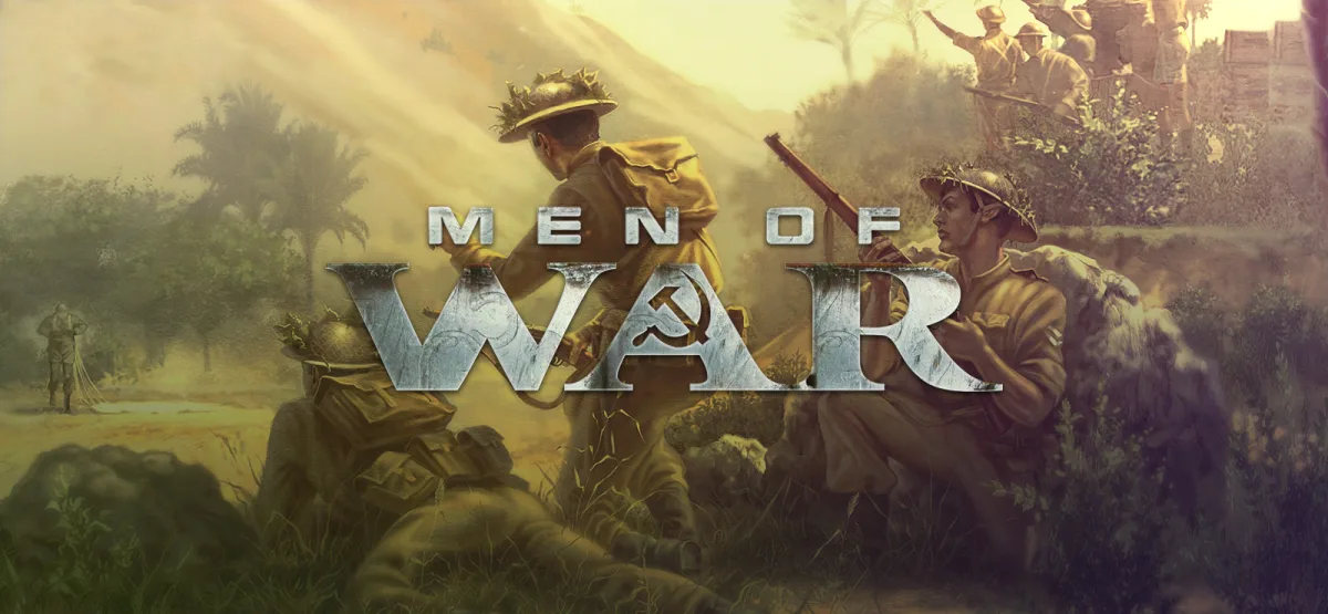 Men of War™ Free Download