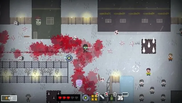UltraGoodness PC Screenshot