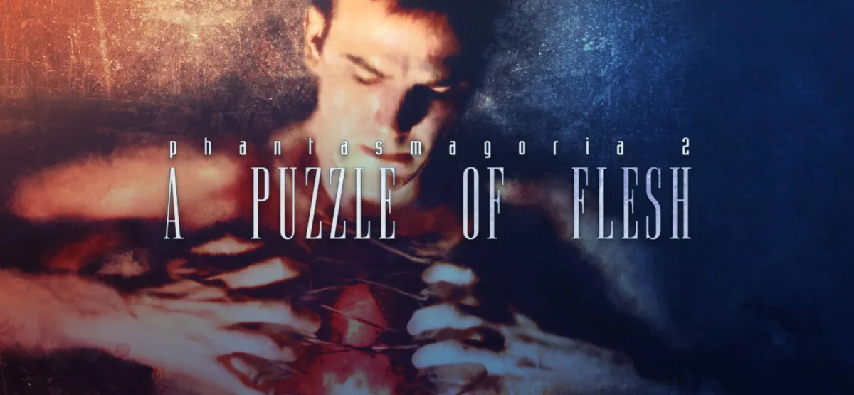 Phantasmagoria 2: A Puzzle of Flesh Free Download