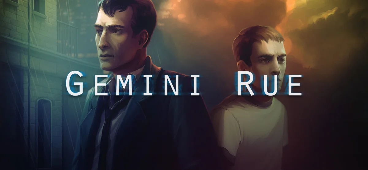 Gemini Rue Free Download