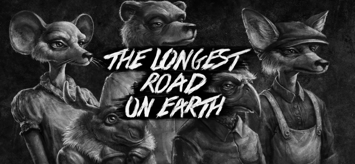 The Longest Road on Earth Free Download