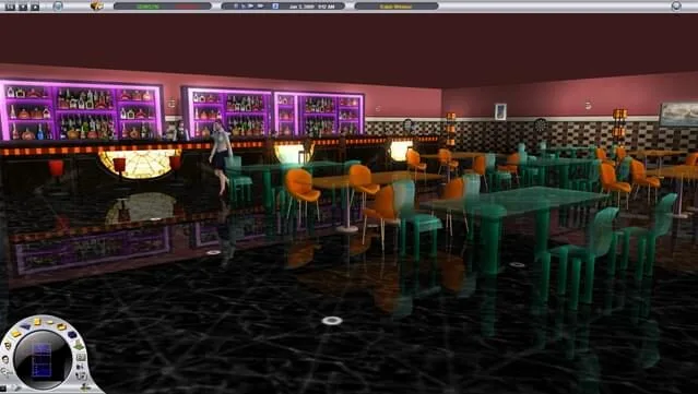 Hotel Giant Gameplay Screenshot
